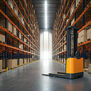 Deliver Packages