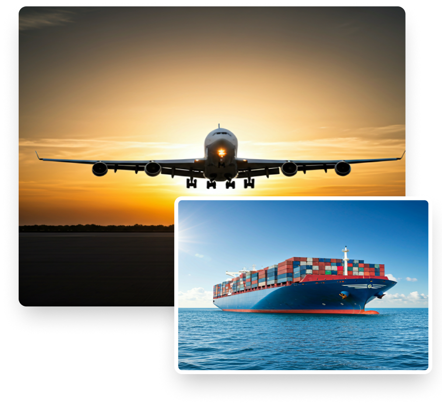 Logistics FAQ
