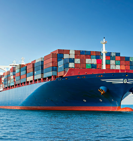 Ocean Freight
