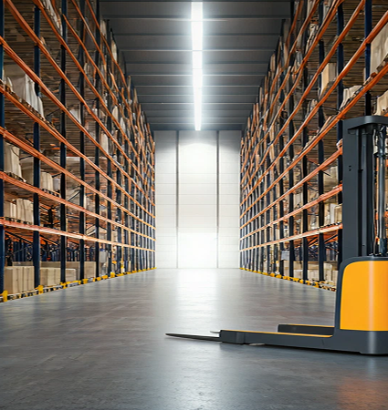Air Freight