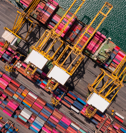 Warehousing