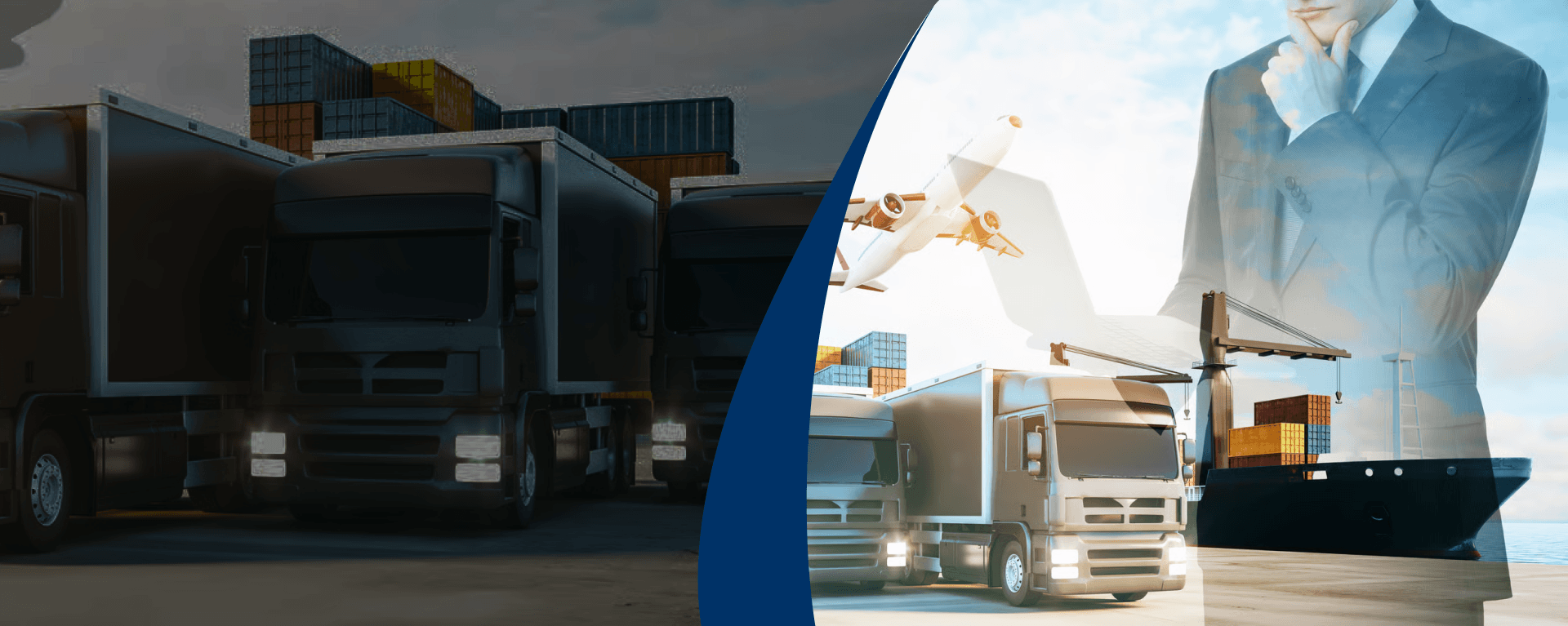 Logistics Consulting