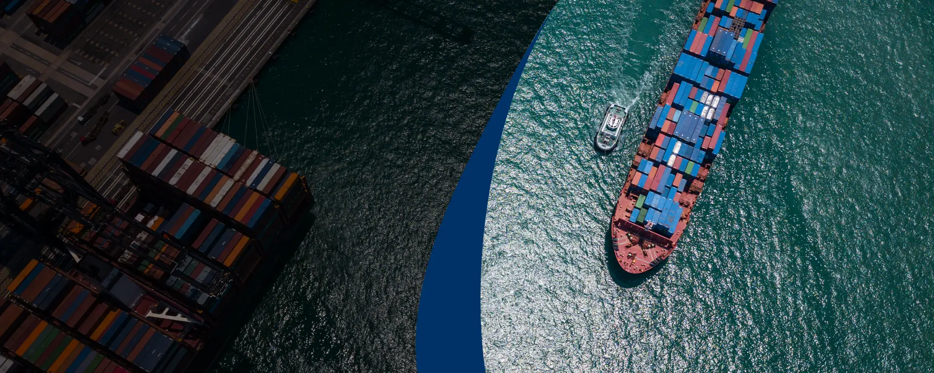 Ocean Freight Services