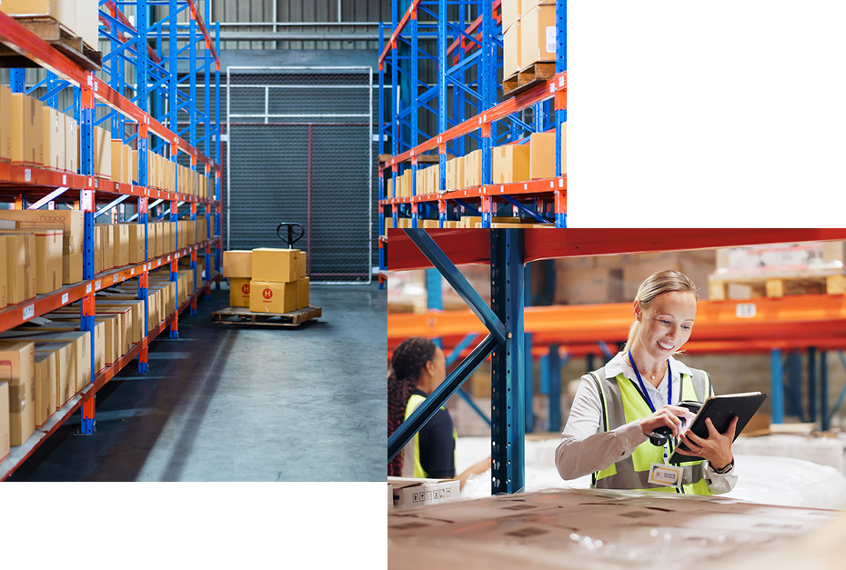 Cross-Docking Solutions