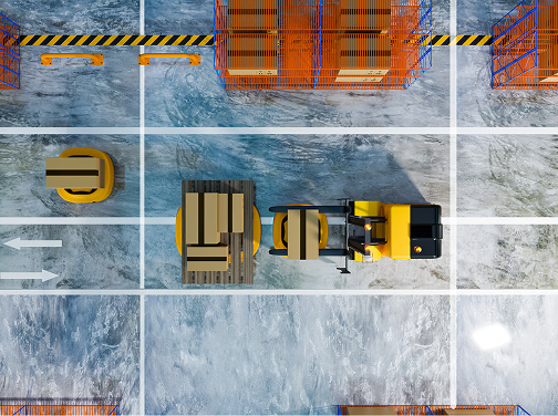 Cross-Docking Solutions