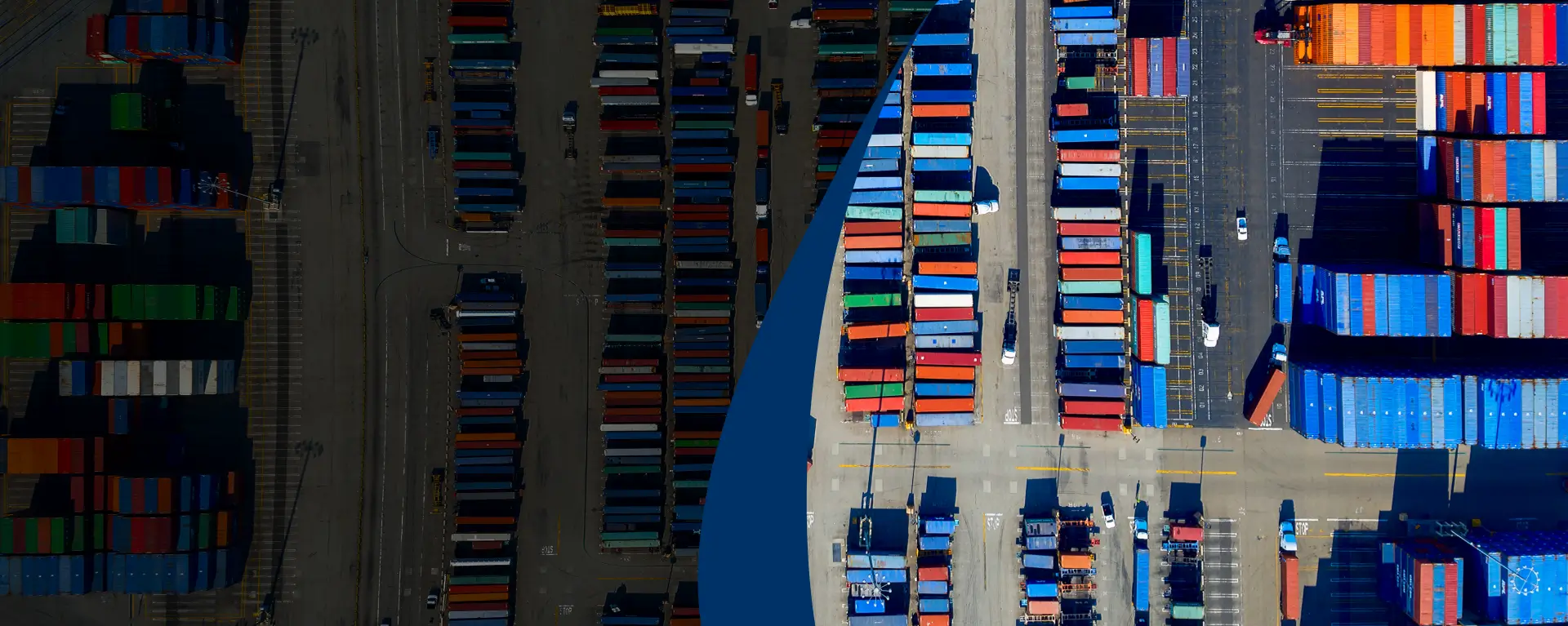 Full Container Load (FCL) Solutions