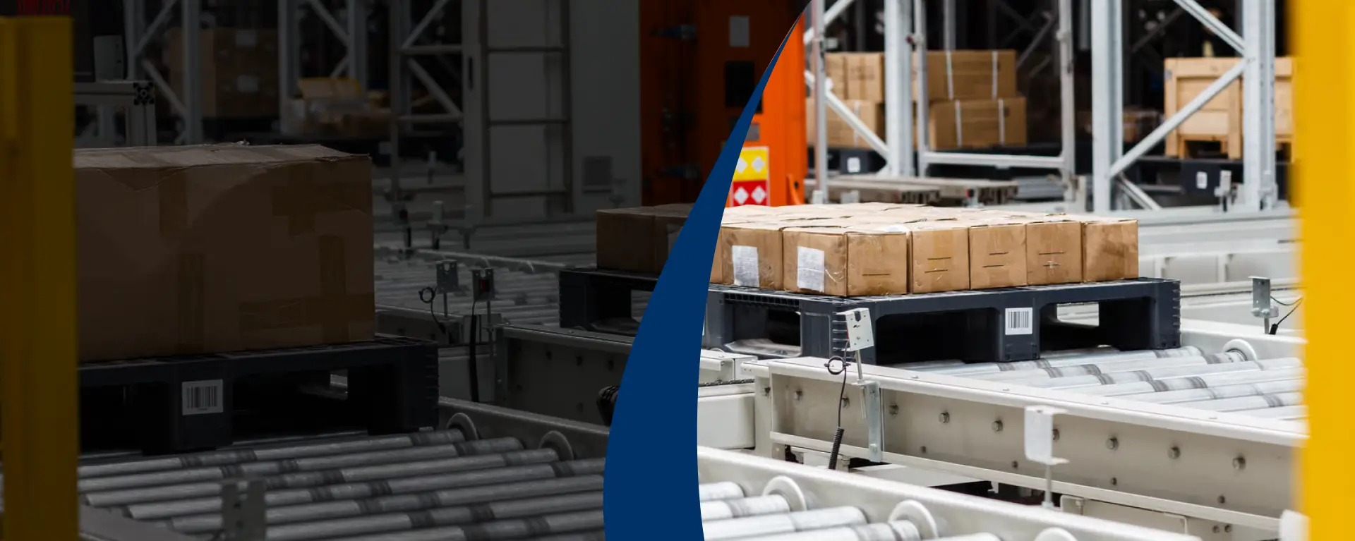 Fulfilment Services