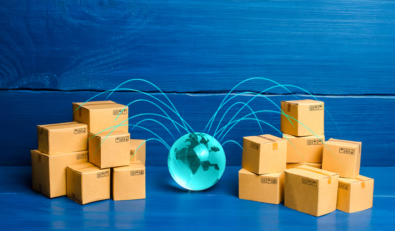 Fulfilment Services
