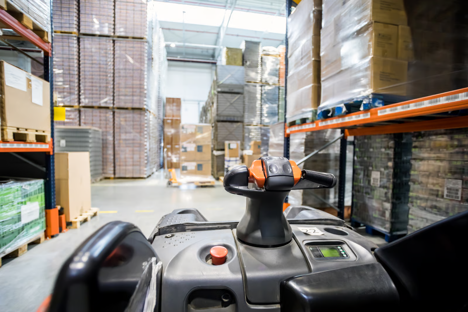 Fulfilment Services