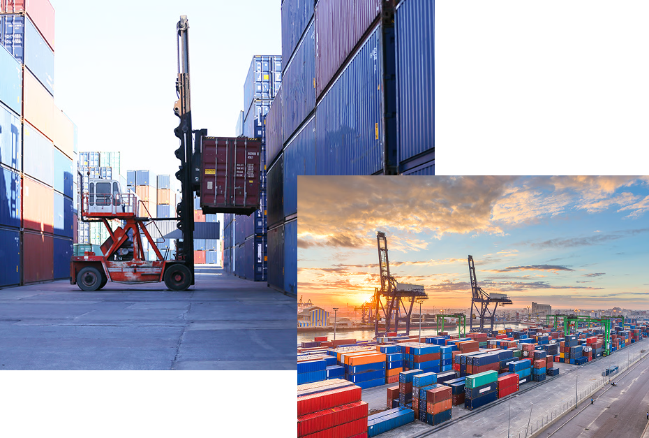 Logistics Consulting