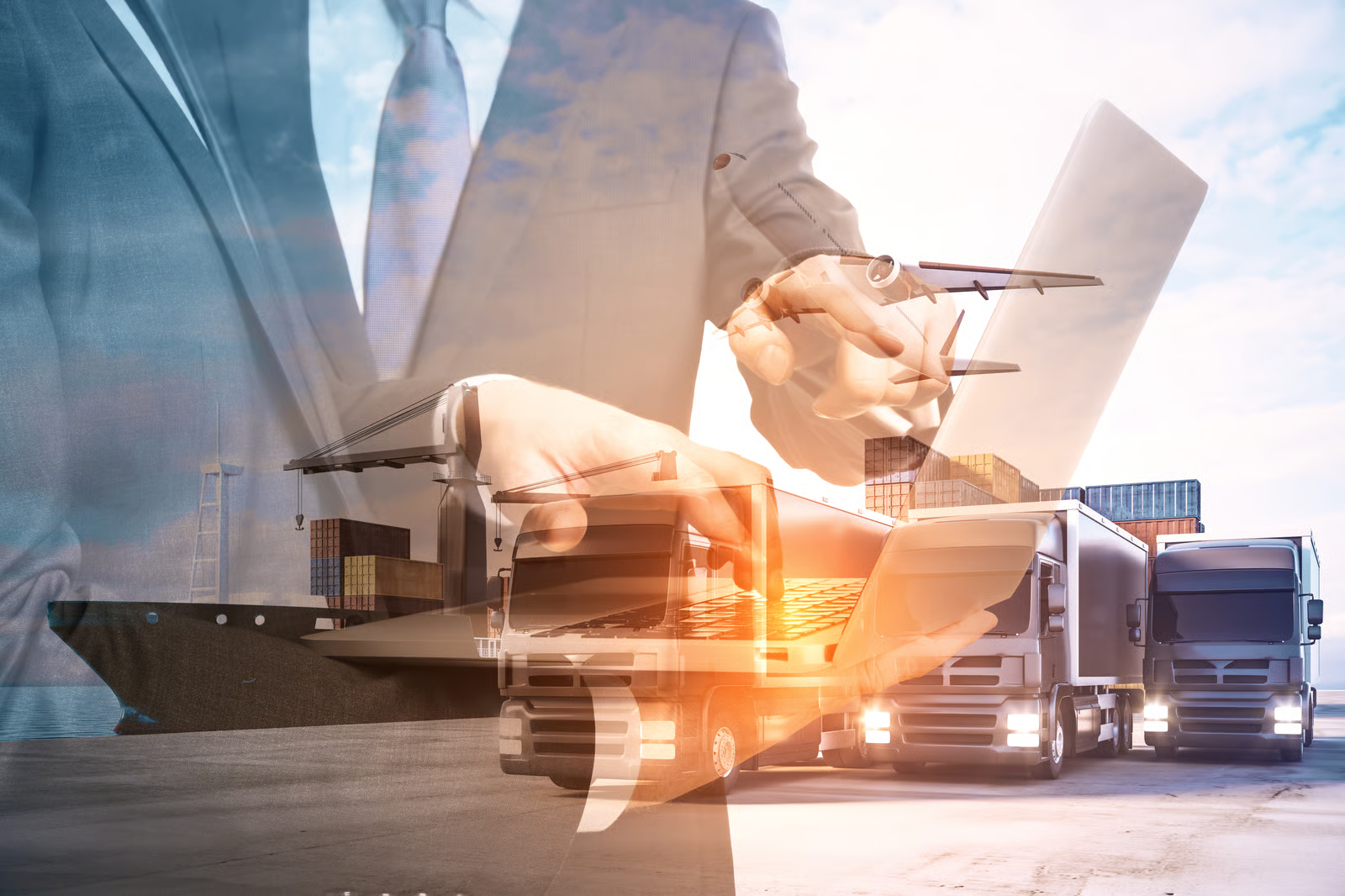 Logistics Consulting