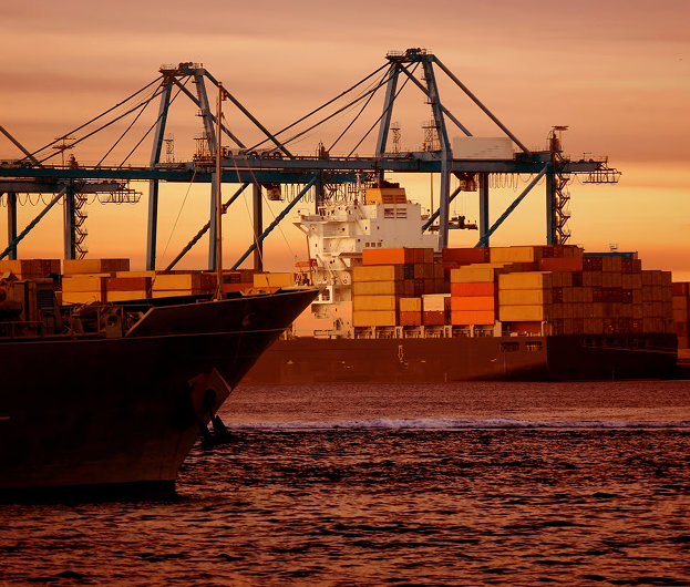 Ocean Freight Services