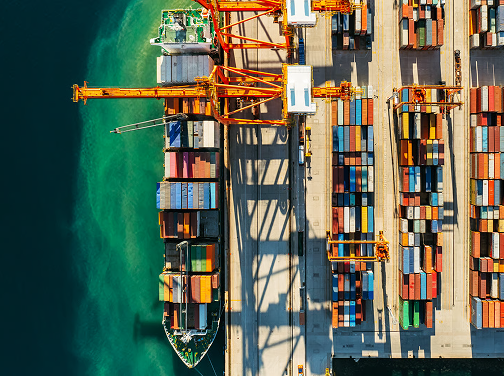 Ocean Freight Services