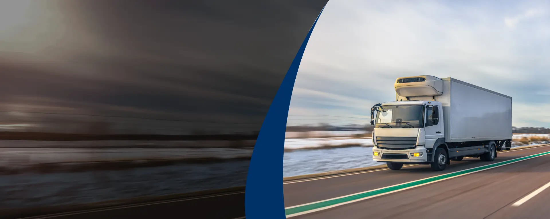 Refrigerated & Frozen Consolidated Loose Cargo