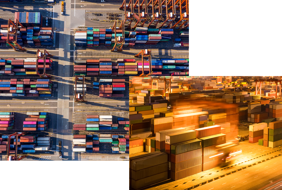 Transportation & Distribution