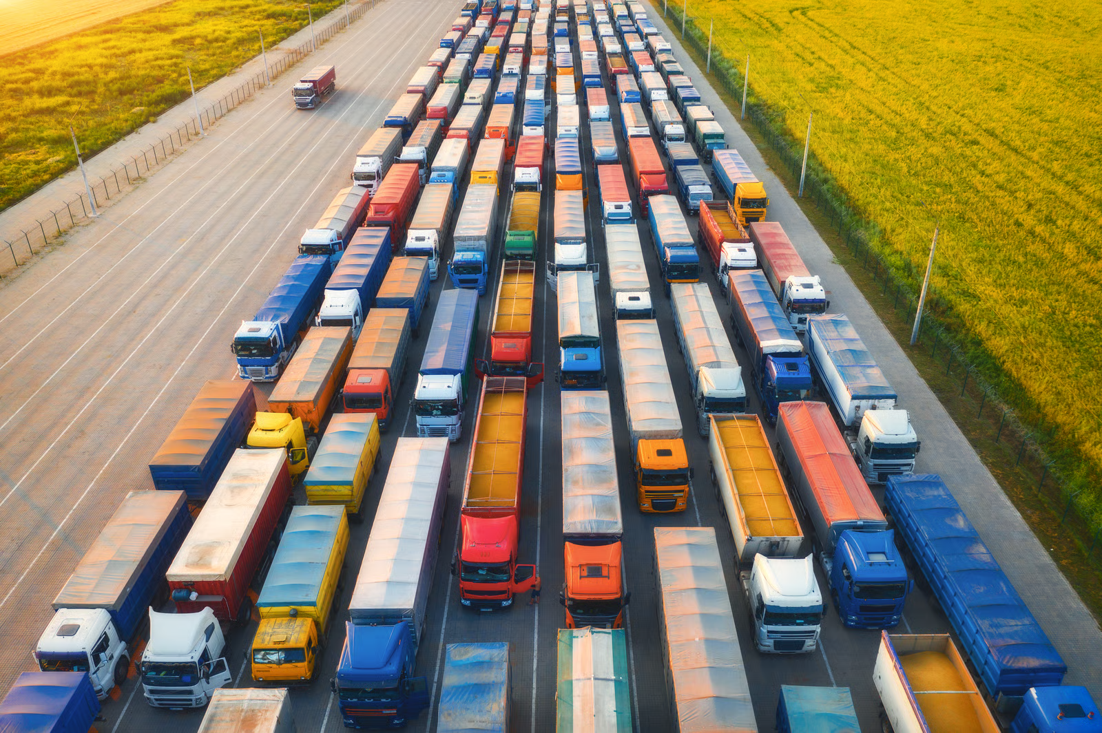 Transportation & Distribution