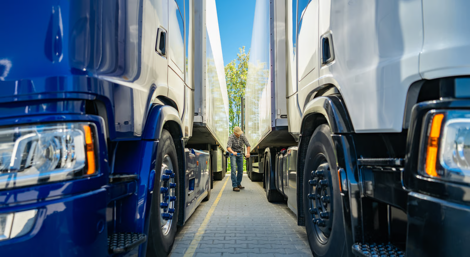 Transportation & Distribution