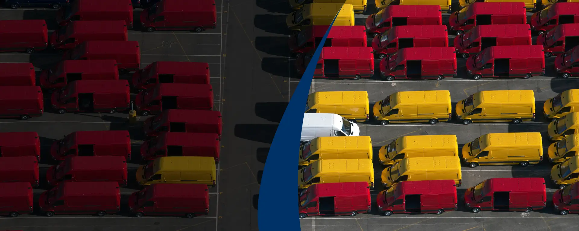 Transportation & Distribution